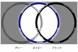 ナス6027636  【オリジナル】スーパークールネックレス【L】【ネイビー】【首巻き】【冷却】【冷たい】【涼しい】【ひんやり】【夏】【ス