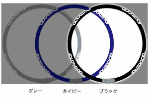 ナス6027643  【送料無料】【オリジナル】スーパークールネックレス【L】【ブラック】【黒】【首巻き】【冷却】【冷たい】【涼しい】【ひ