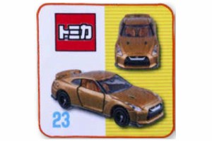 ハヤPK4213　【送料無料】【タカラトミー】【トミカ】プチタオル【23】【スポーツカー】【くるま】【のりもの】【おもちゃ】【女の子】【