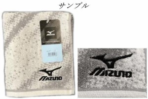 ハヤFM485710 【ミズノ】【MIZUNO】フェイスタオル【ホワイト】【白】【M4857】【ブランド】【メーカー】【タオル】【たおる】【スポーツ