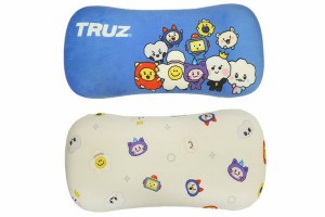 マル5445000500　【TRUZ】【LINE FRIENDS】【ラインフレンズ】枕【ジュエルジャーニー】【アイドル】【韓国】【ライン】【スタンプ】【ま