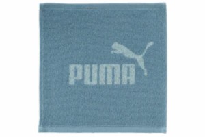 ナス6621223  【PUMA】【プーマ】ミニタオル【グリーン】【緑】【PUMA-316】【ブランド】【メーカー】【タオル】【たおる】【ハンドタオ