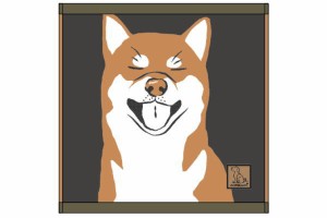 タオル 柴犬の通販｜au PAY マーケット