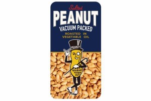 ショPEANUT　【アメリカン雑貨】アメリカンステッカー【PEANUT】【カンパニーキャラクター】【アメリカ】【USA】【ステッカー】【シール