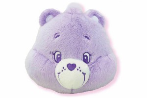 エス16208　【送料無料】【ケアベア】【CAREBEARS】プラがまポーチ【Sweet Dreams Bear】【クマ】【くま】【動物】【アニマル】【アメリ