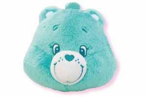 エス16210　【ケアベア】【CAREBEARS】プラがまポーチ【Wish Bear】【クマ】【くま】【動物】【アニマル】【アメリカ】【アメキャラ】【