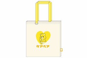 ケイKB-TB-FB　【ケアベア】【CAREBEARS】トートバッグ【ファンシャインベア】【クマ】【くま】【動物】【アニマル】【アメキャラ】【か