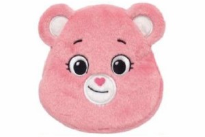 ケイKB-FP-CB　【送料無料】【ケアベア】【CAREBEARS】フェイスポーチ【チアベア】【クマ】【くま】【動物】【アニマル】【アメキャラ】