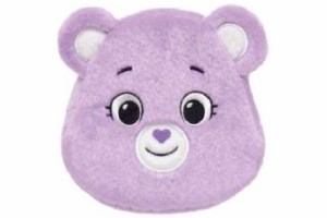 ケイKB-FP-SB　【送料無料】【ケアベア】【CAREBEARS】フェイスポーチ【シェアベア】【クマ】【くま】【動物】【アニマル】【アメキャラ