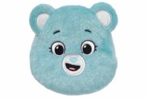 ケイKB-FP-BB　【ケアベア】【CAREBEARS】フェイスポーチ【ベッドタイムベア】【クマ】【くま】【動物】【アニマル】【アメキャラ】【ア