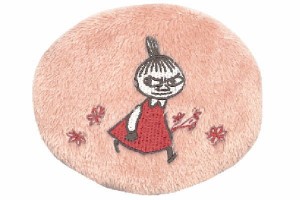 カミ214856　【ムーミン】【MOOMIN】ハンドウォーマー【お気に入り】【リトルミイ】【ミイ】【アニメ】【絵本】【ウォーマー】【手袋】【