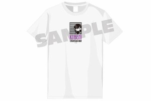 cm-0017-05-S 【チェンソーマン】Tシャツ【S】【コベニ】【アニメ】【推し】【推し活】【シャツ】【ティーシャツ】【半袖】【服】【メン