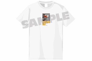 cm-0017-07-S 【チェンソーマン】Tシャツ【S】【アニメ】【推し】【推し活】【シャツ】【ティーシャツ】【半袖】【服】【メンズ】【男性