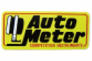 レオ ms009 【アメリカン雑貨】レーシングステッカー【AutoMeter】【car】【車】【アメリカ】【USA】【アメキャラ】【シール】【文房具】