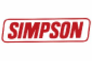 レオ ms031 【送料無料】【アメリカン雑貨】レーシングステッカー【SIMPSON】【シンプソン】【car】【車】【アメリカ】【USA】【アメキャ