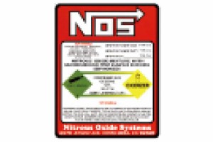 レオ ms054 【送料無料】【アメリカン雑貨】レーシングステッカー【NOS】【car】【車】【アメリカ】【USA】【アメキャラ】【シール】【文