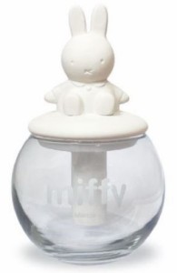 マリDBSJ-062 【miffy】【ミッフィー】ドーム型加湿器【ディック・ブルーナ】【ナインチェ・プラウス】【絵本】【アニメ】【加湿器】【エ