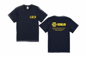 ショNAPAL　【アメリカン雑貨】ガレージクラシックTシャツ【L】【NAPA】【ネイビー】【紺】【アメリカ】【USA】【服】【トップス】【ティ