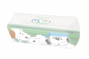 クラ120940  【スヌーピー】【SNOOPY】セパレートBOXペンケース【むぎゅっと兄弟】【ピーナッツ】【ウッドストック】【すぬーぴー】【ア