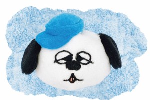 ティSN-5537780OL　【スヌーピー】【SNOOPY】ハンドシュシュ2個セット【オラフ】 【ピーナッツ】【ウッドストック】【すぬーぴー】【アニ