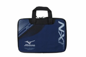 スケ591914　【送料無料】【ミズノ】【MIZUNO】横型パソコンケース 【ネイビー】【紺】【ブランド】【メーカー】【パソコンケース】【ケ