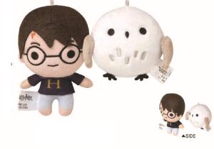 セブルス スネイプ ぬいぐるみキーチェーン ハリーポッター スリザリン セブルス スネイプ ぬいぐるみキーチェーン ハリーポッター