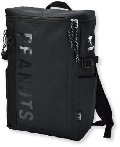 送料無料 ピーナッツ/スヌーピー パッカブルリュック ウッドストック