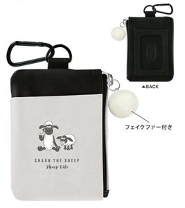 ウォレスとグルミット ひつじのショーン ボトル 未使用 （ひつじ