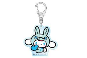 シナモン ロール キーホルダーの通販｜au PAY マーケット