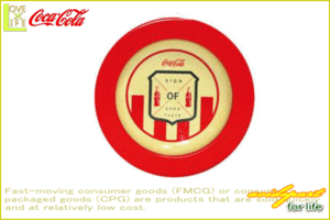 【コカ・コーラ】【COCA-COLA】ミニティントレー【PT-MTR02】【GOOD TASTE】【コーラ】【コーク】【トレー】【お皿】【グッズ】【プレー