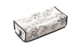 キャラクター ティッシュケース カバーの通販 Au Pay マーケット 2ページ目