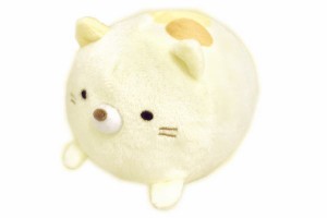 【すみっコぐらし】ぬいぐるみプルバック【ねこ】【すみっこぐらし】【SUMIKKOGURASHI】【サンエックス】【おもちゃ】【ミニカー】【カー