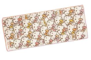 キティちゃん フェイスタオルの通販 Au Pay マーケット