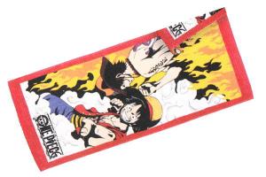 ワンピース エース タオルの通販 Au Pay マーケット