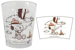 スヌーピー コップ プラスチックの通販 Au Pay マーケット