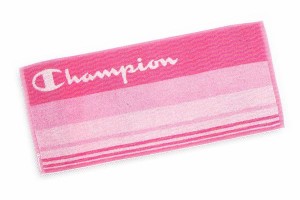 【チャンピオン】【Champion】フェイスタオル【チャンピオンガール】【ハンカチ】【アメリカ】【カンパニー】【スウェット】【スポーツ】