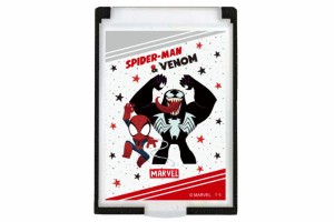 【マーベルキャラクター】【グリヒル】ミニミラー【スパイダーマン】【ヴェノム】【MARVEL】【ヒーロー】【アニメ】【グッズ】【映画】【