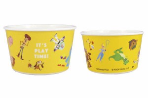 【ピクサーキャラクター】メラミンボール【PLAY TIME】【エイリアン】【トイ・ストーリー】【ランチ】【プレート】【食器】【ピクサー】