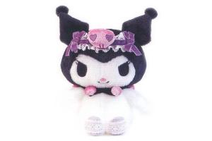 サンリオ クロミ ぬいぐるみの通販 Au Pay マーケット