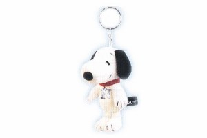 【スヌーピー】【SNOOPY】イニシャルマスコット【N】【すぬーぴー】【ウッドストック】【ウッド】【アニメ】【ピーナッツ】【イニシャル