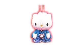 ハロー キティ 着物の通販 Au Pay マーケット