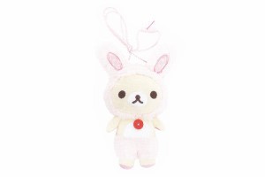 【リラックマ】【RILAKKUMA】ネックポーチ【コリラックマ】【キャラクター】【ゆるキャラ】【ポーチ】【ケース】【小銭入れ】【グッズ】