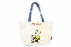 【送料無料】【スヌーピー】【SNOOPY】ミニトート【SN 70`s】【ピーナッツ】【すぬーぴー】【ウッドストック】【かばん】【鞄】【小物入