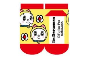 ドラえもん 靴下 キッズの通販 Au Pay マーケット