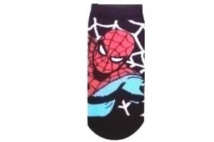 スパイダーマン 靴下の通販 Au Pay マーケット