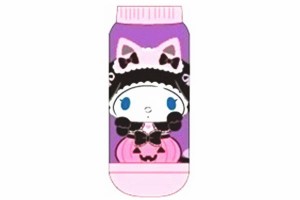 【サンリオキャラクター】HALLOWEEN SOCKS【ねこみみ】【PU×PK】【マイメロディ】【マイメロちゃん】【マイメロ】【まいめろ】【サンリ