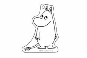 【ムーミン】【moomin】アクリルキーホルダー【ムーミン】【ミイ】【アニメ】【絵本】【キーホルダー】【キーチェーン】【キャラ】【アニ