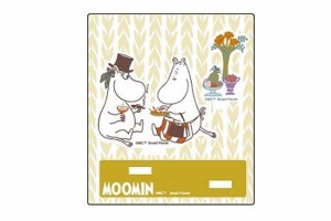 【ムーミン】【moomin】アクリルスタンド【ムーミンパパとムーミンママ】【ミイ】【アニメ】【絵本】【スタンド】【アクリル】【グッズ】