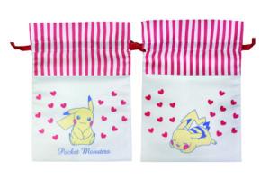 ポケモン 巾着 西松屋の通販 Au Pay マーケット