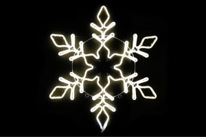 【ネオン】【イルミネーション】スノーブランチ【ブランチ】【雪】【結晶】【スノー】【クリスタル】【LED】【ネオンライト】【ライト】